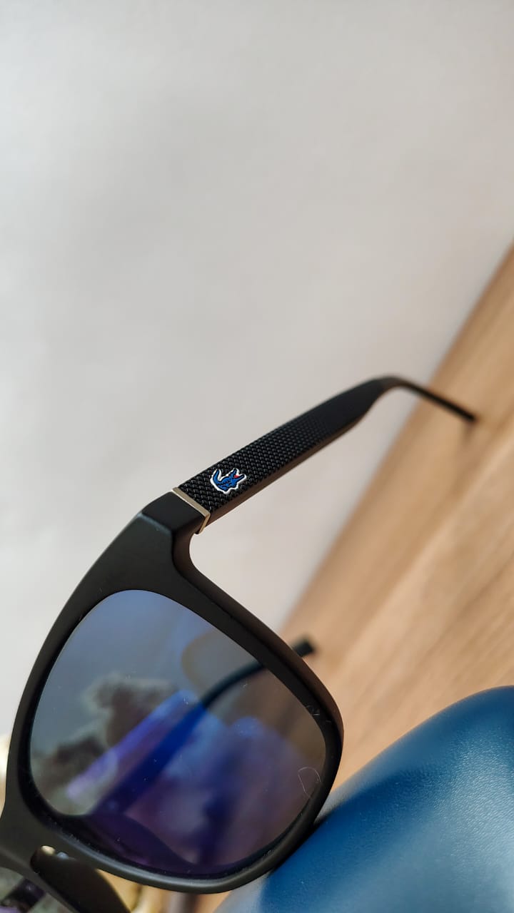 Gafas de sol Lacoste
