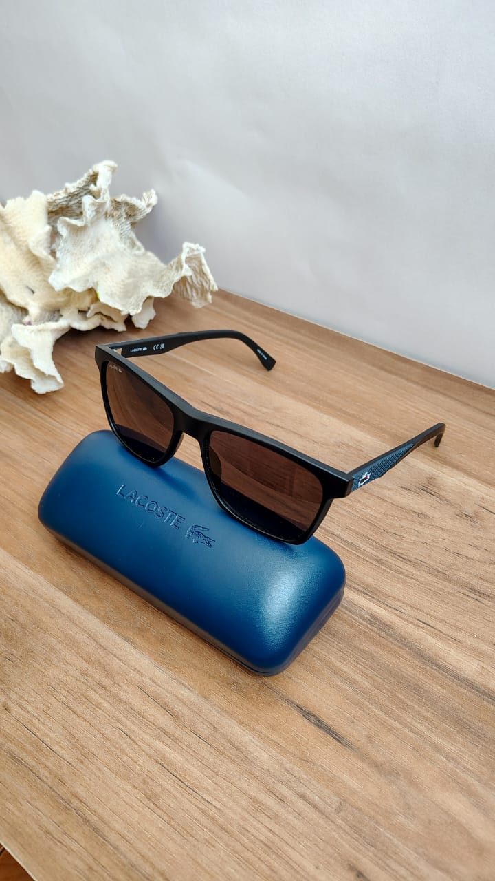 Gafas de sol Lacoste