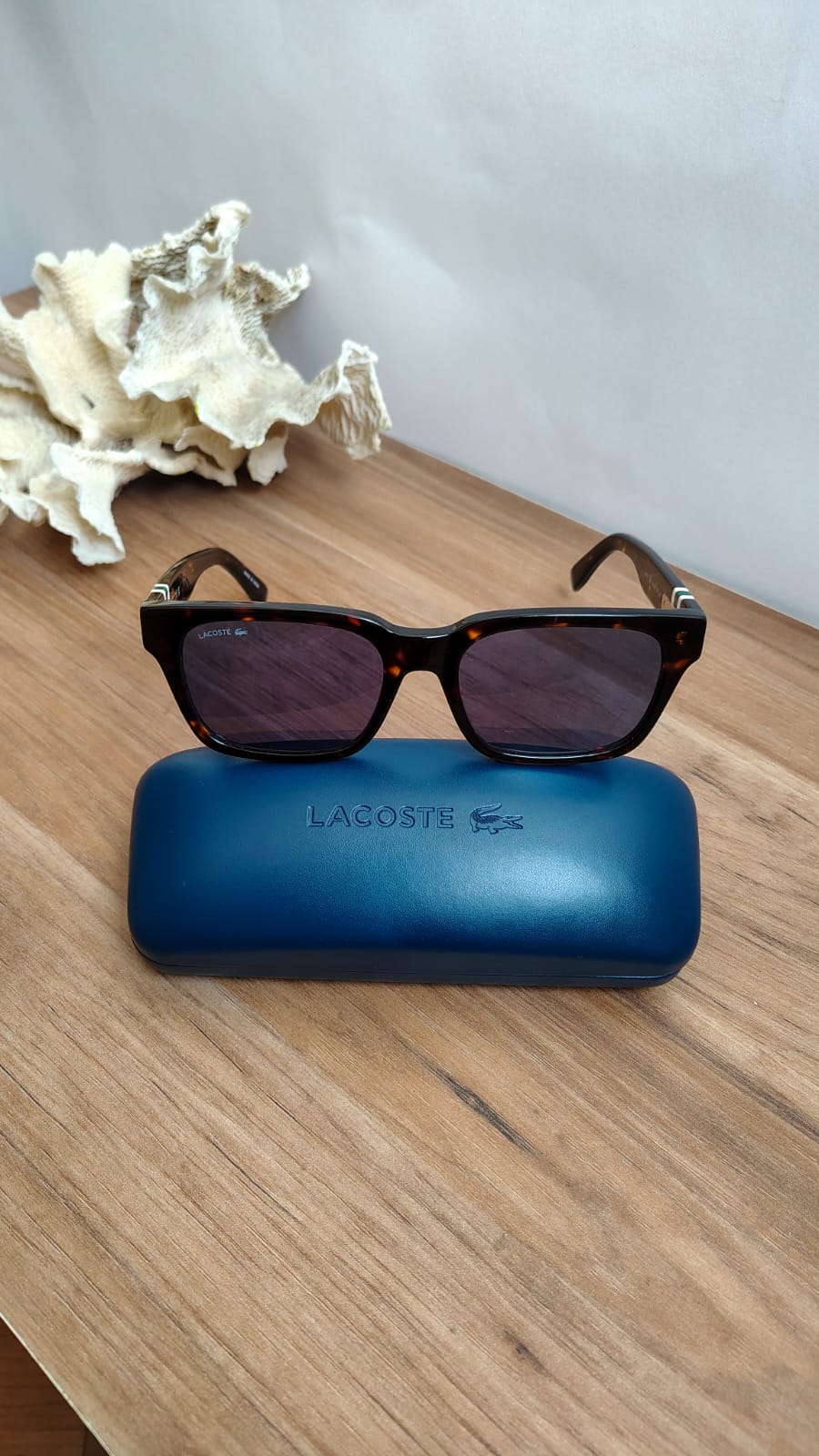Gafas de sol Lacoste