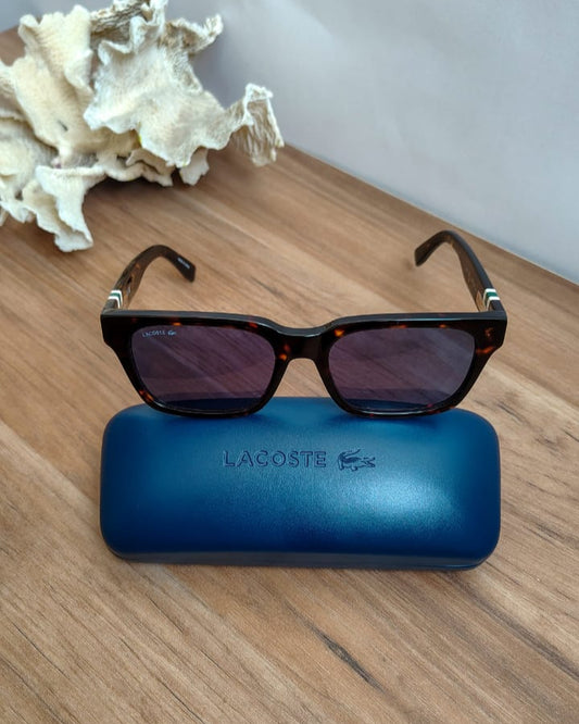 Gafas de sol Lacoste