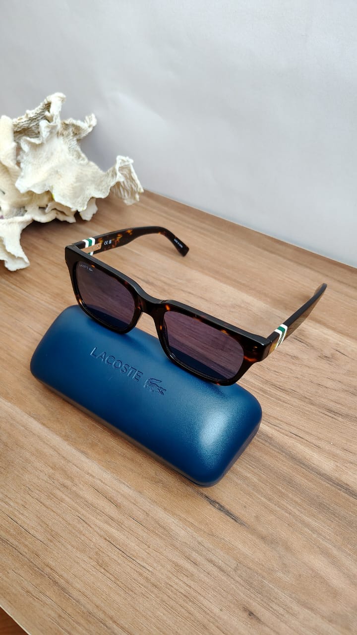 Gafas de sol Lacoste