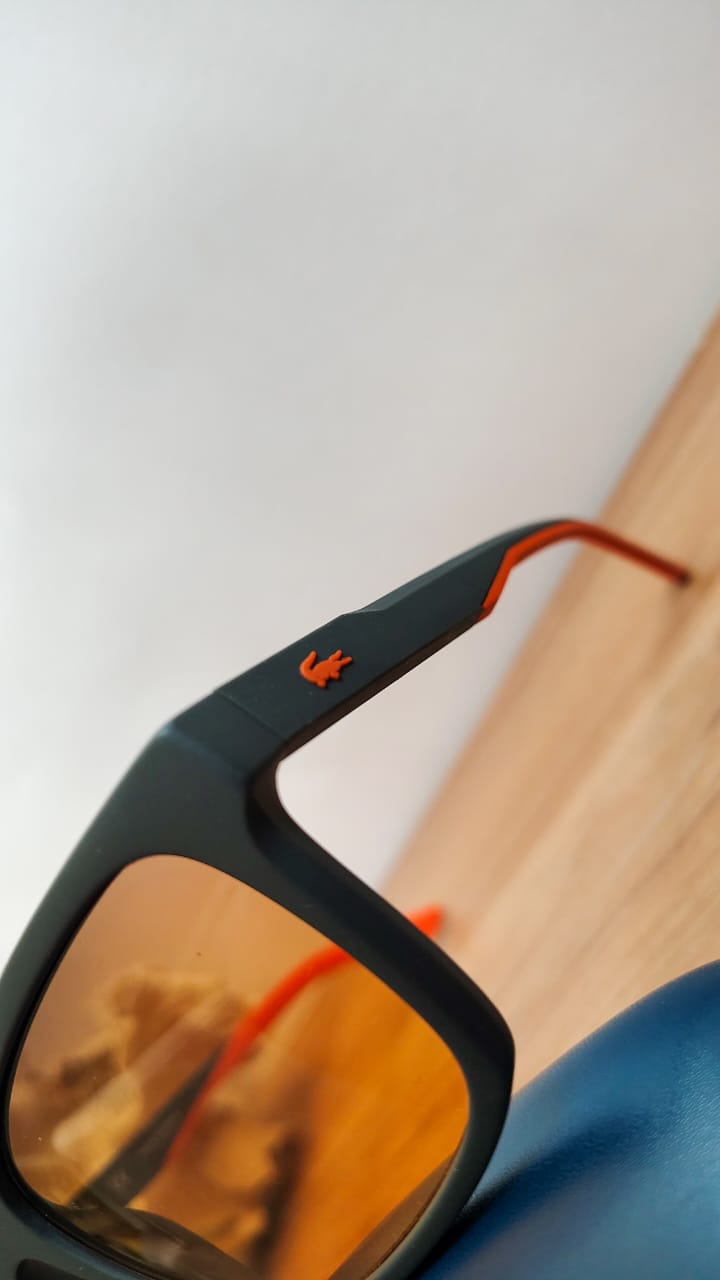 Gafas de sol Lacoste