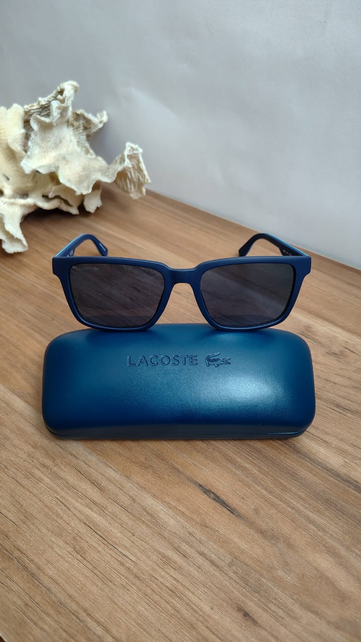 Gafas de sol Lacoste