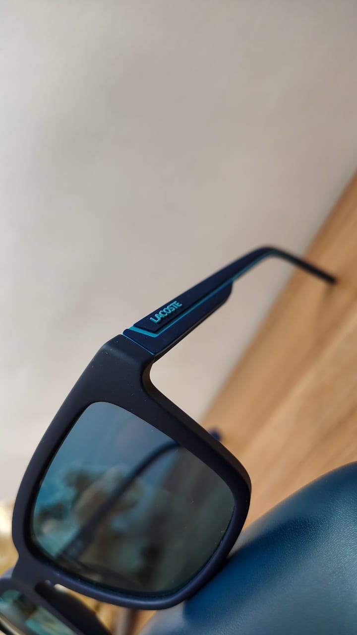 Gafas de sol Lacoste