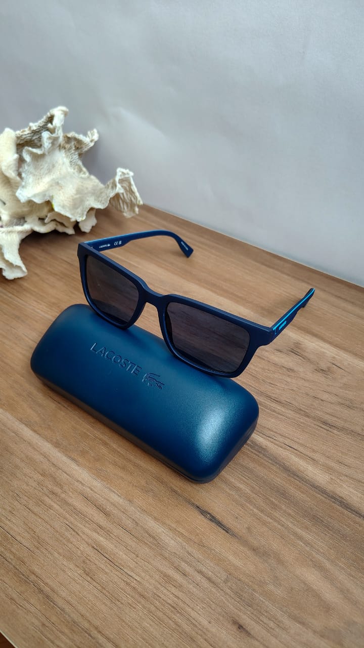 Gafas de sol Lacoste