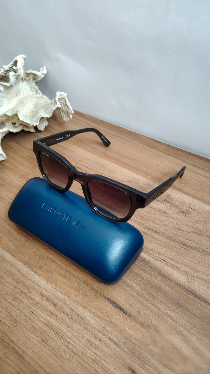 Gafas de sol Lacoste