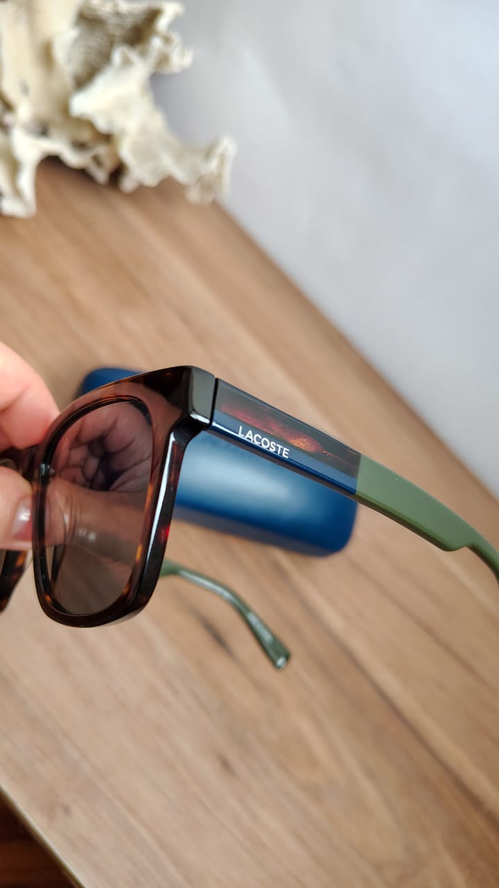 Gafas de sol Lacoste