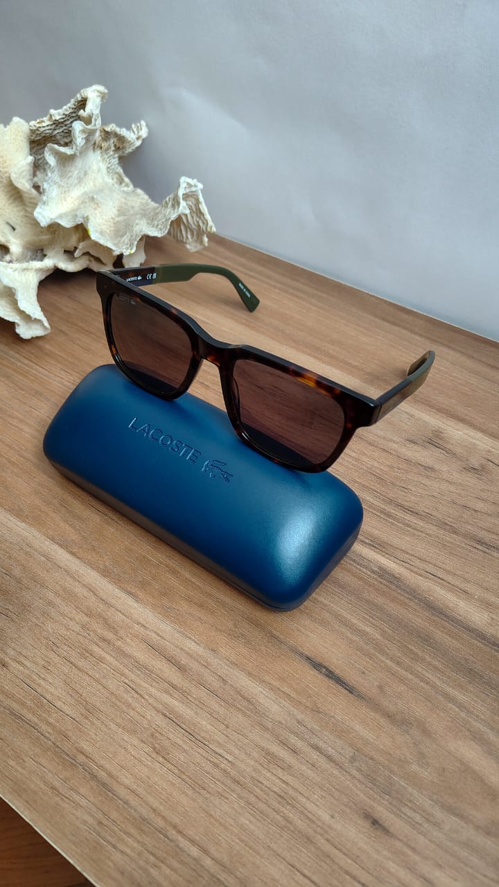 Gafas de sol Lacoste