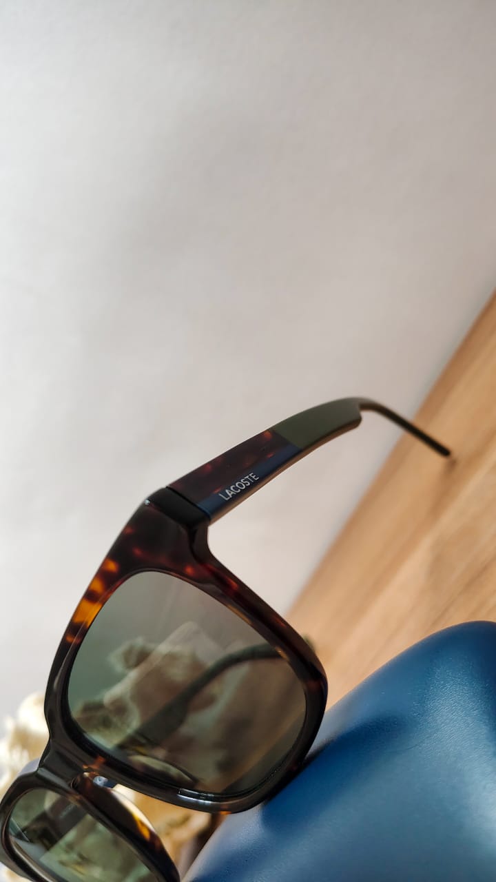 Gafas de sol Lacoste