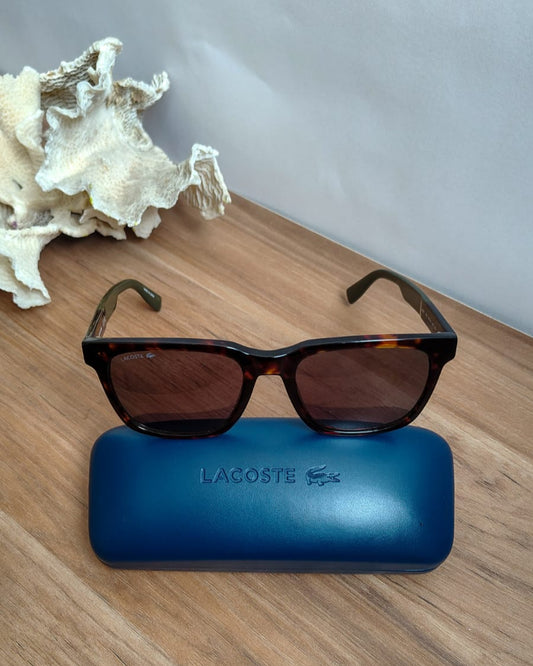 Gafas de sol Lacoste