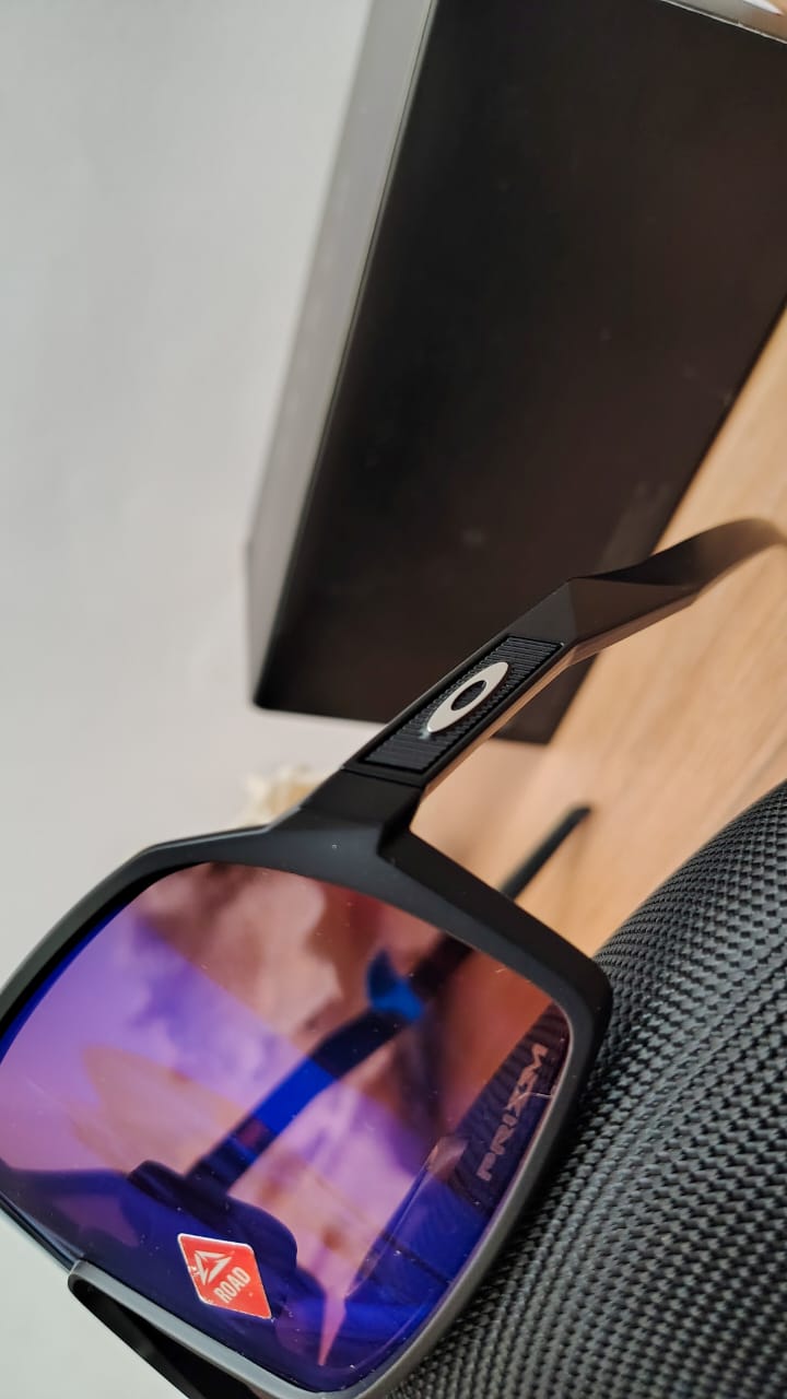 Gafas de sol oakley
