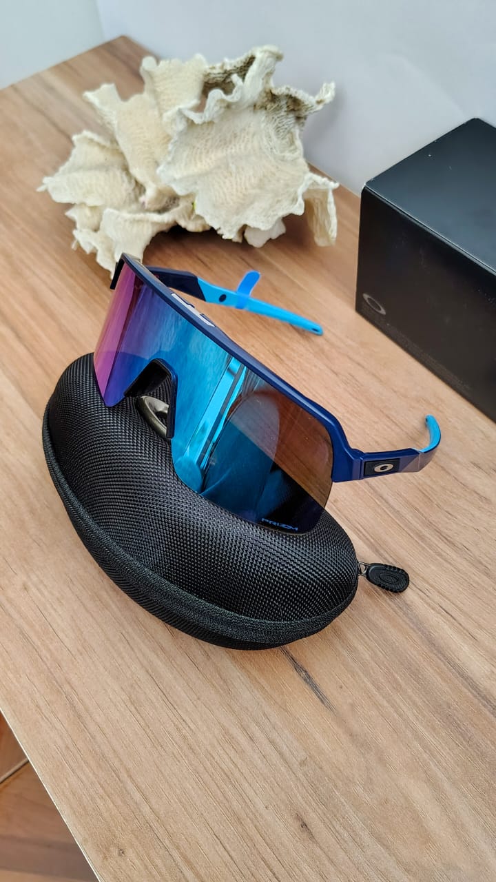 Gafas de sol oakley