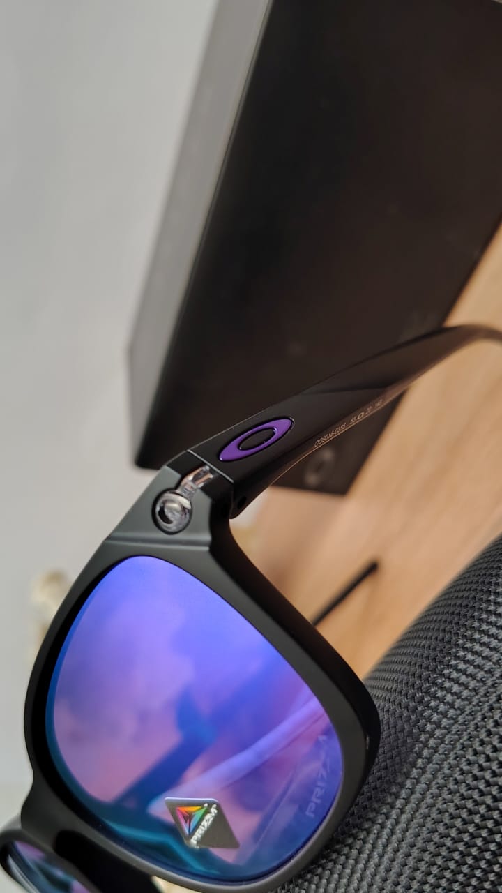 Gafas de sol oakley