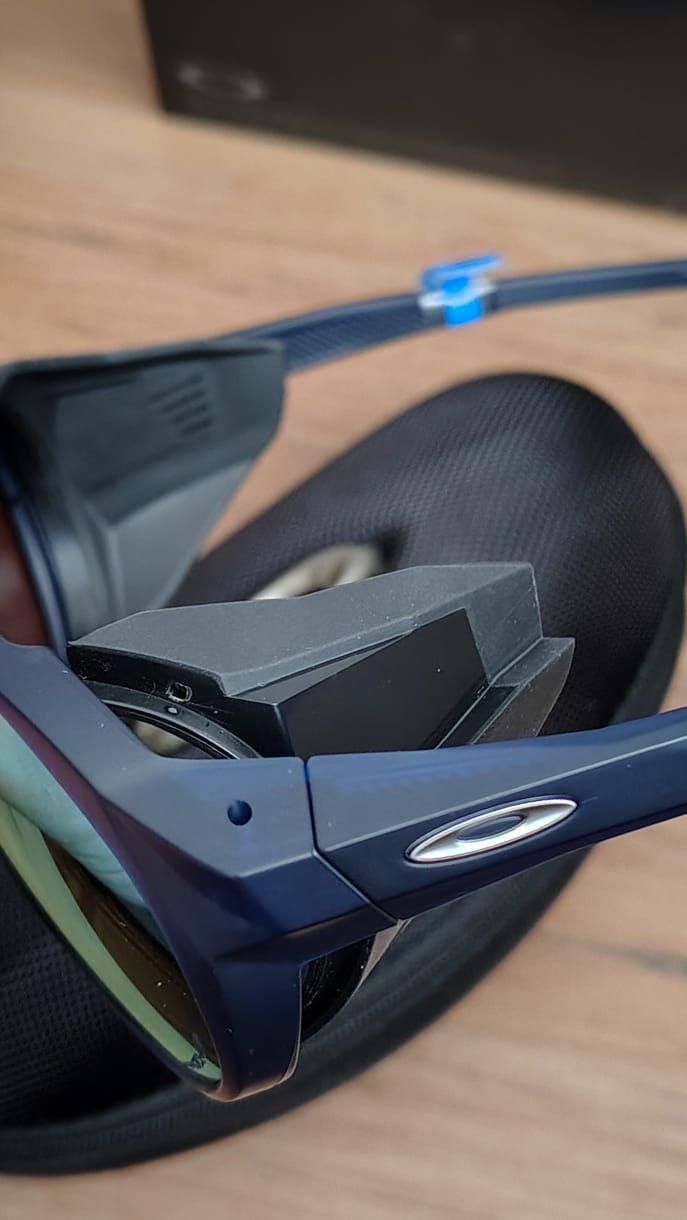 Gafas de sol oakley