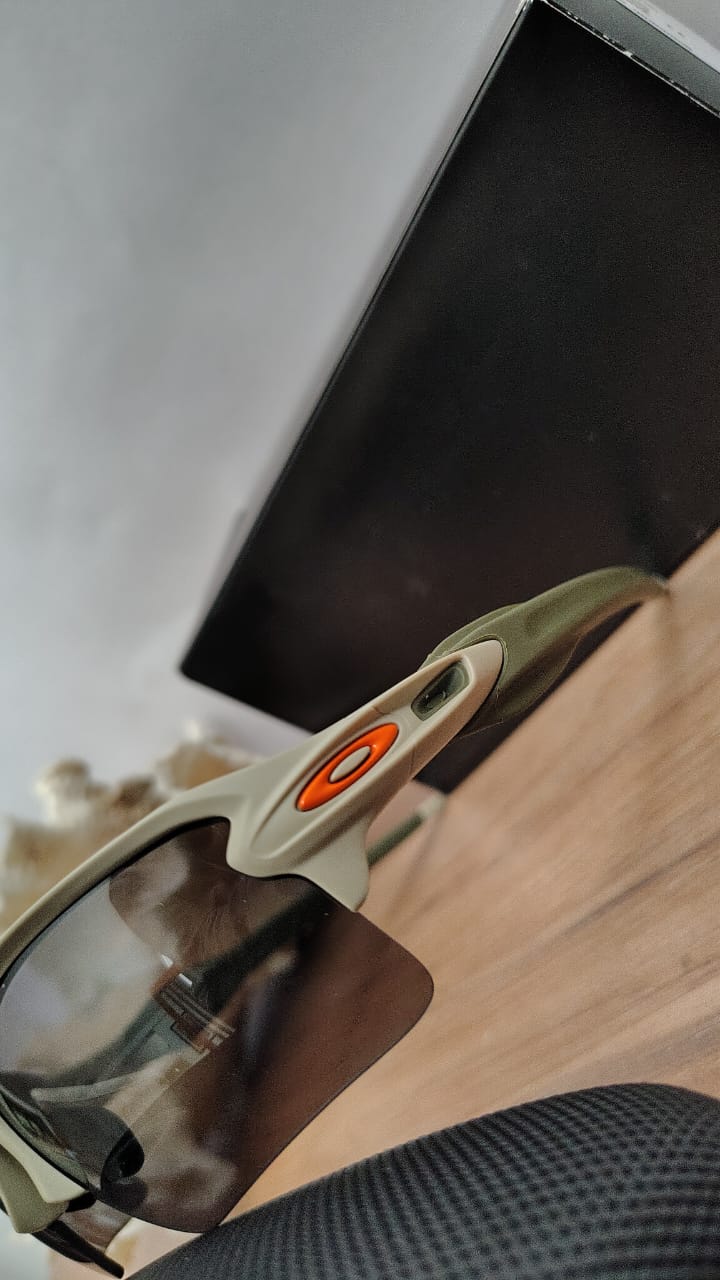 Gafas de sol oakley