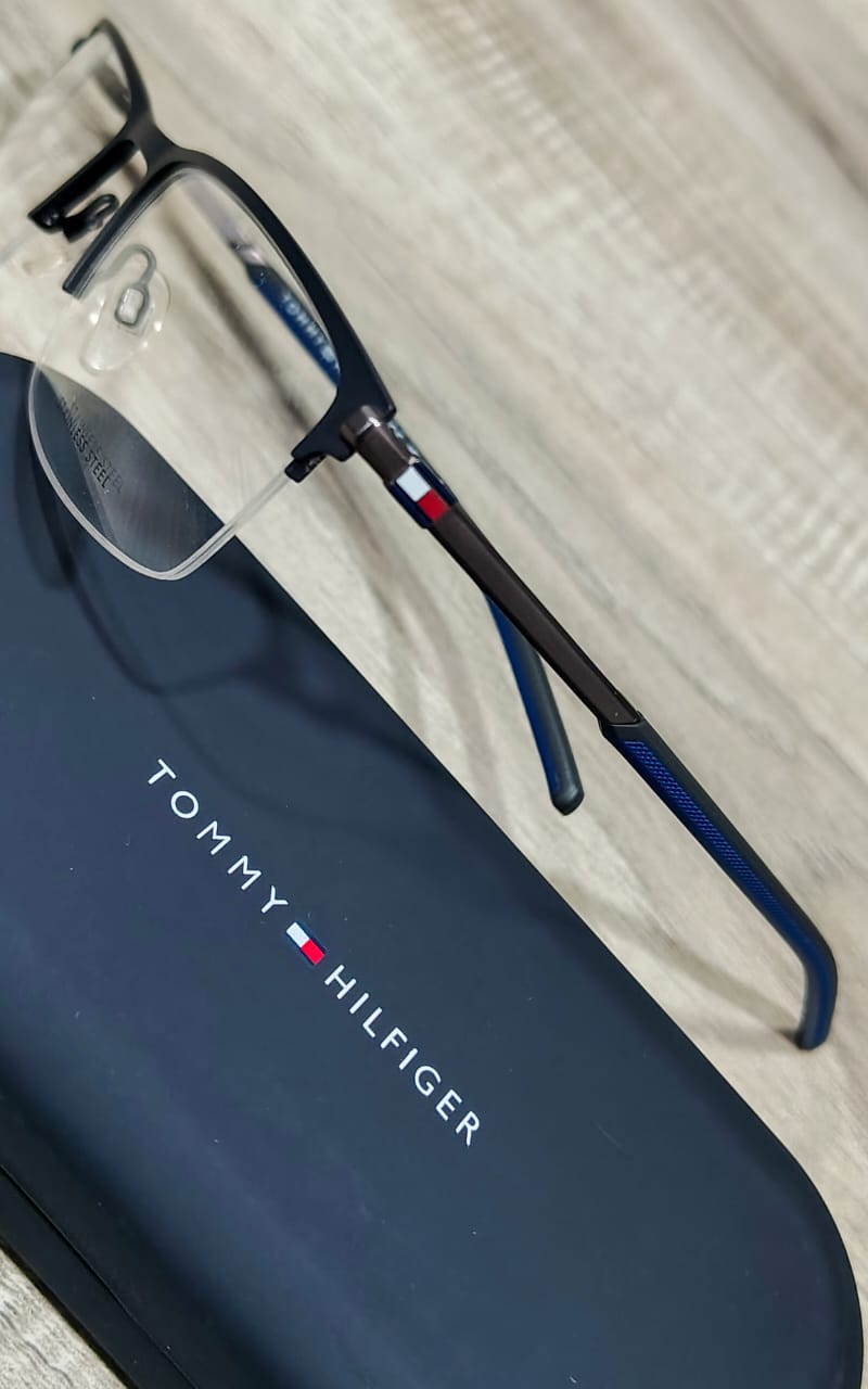 Montura Tommy H