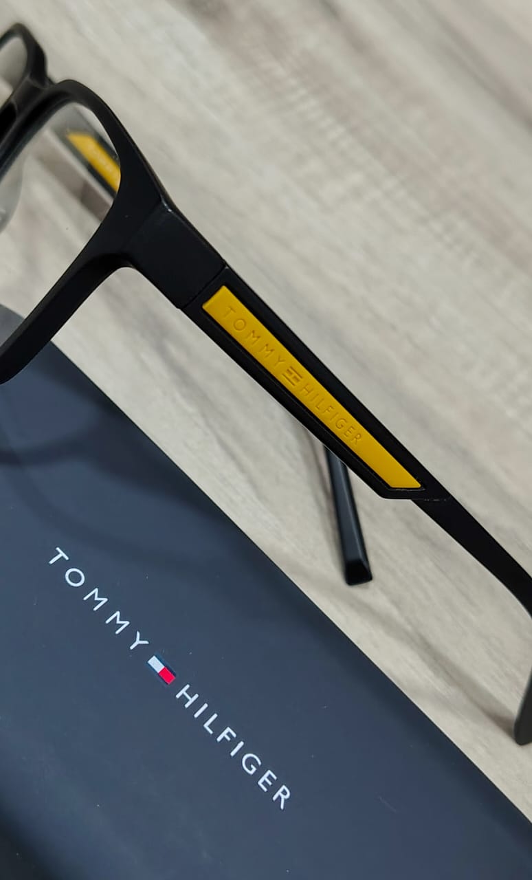 Montura Tommy H