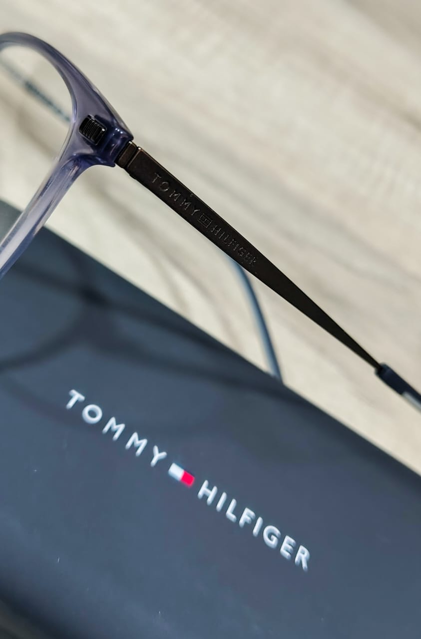 Montura Tommy
