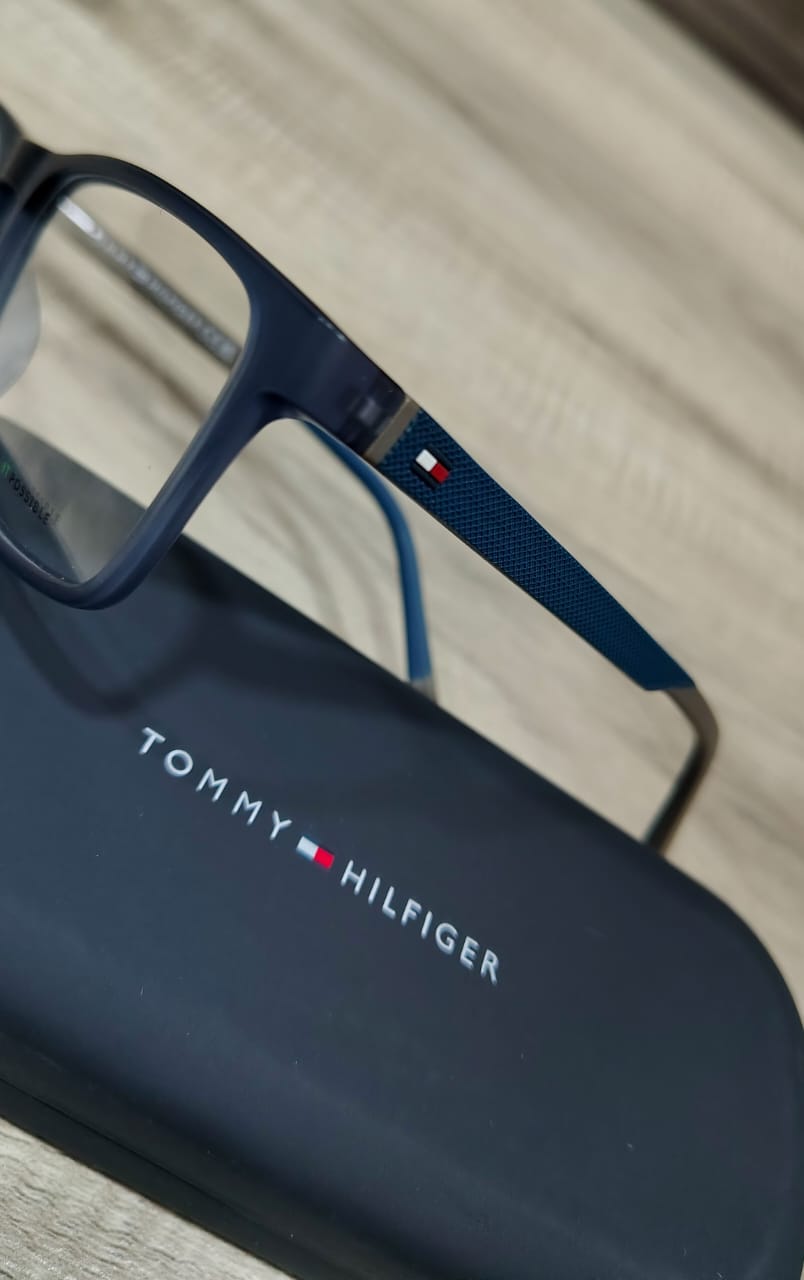 Montura Tommy H