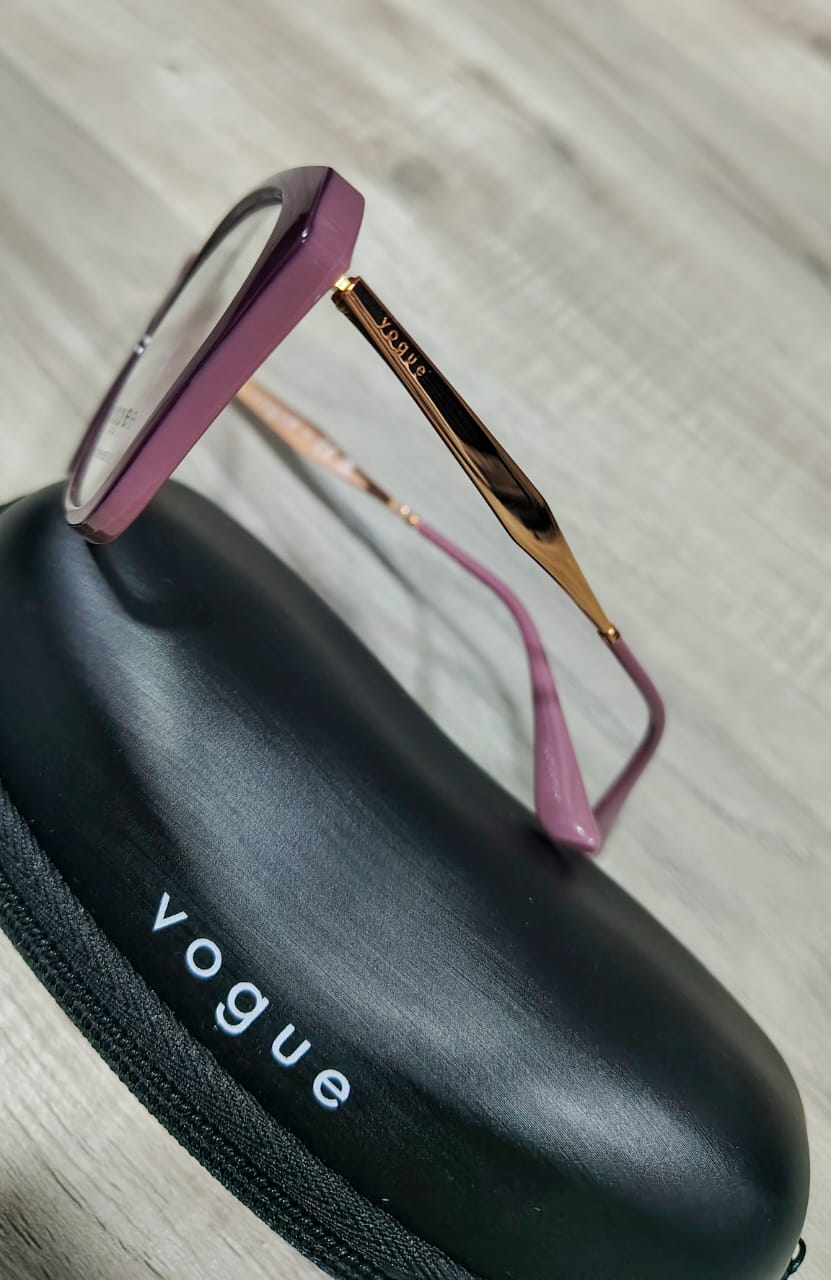 Montura Vogue