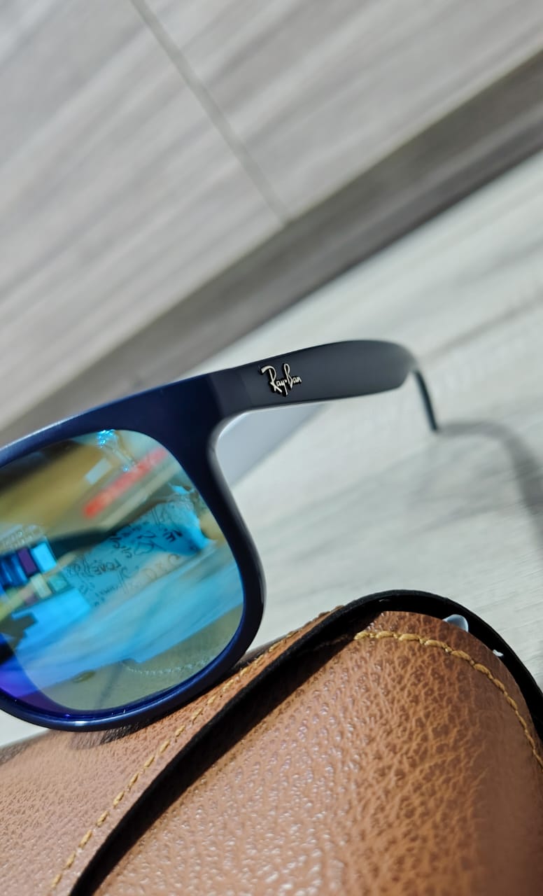 Gafas de sol Ray Ban