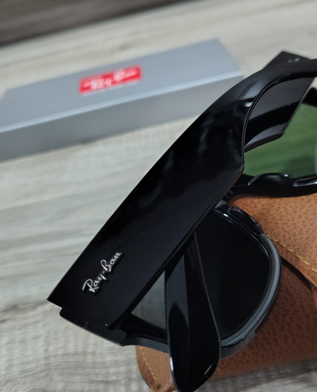 Gafas de sol Ray Ban