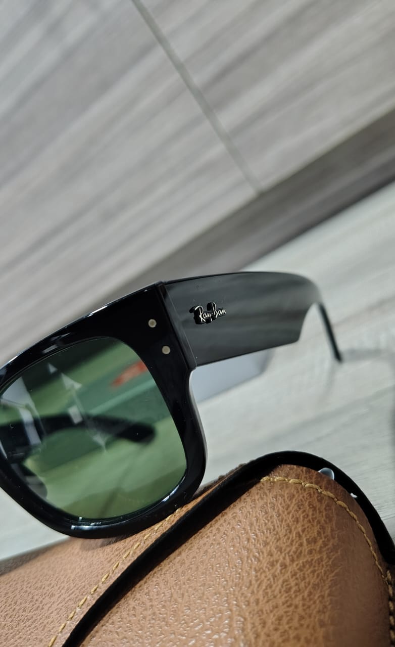 Gafas de sol Ray Ban