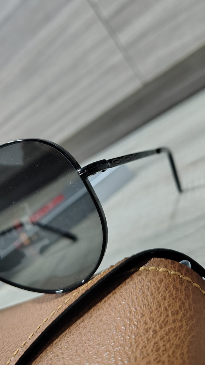 Gafas de sol Ray Ban
