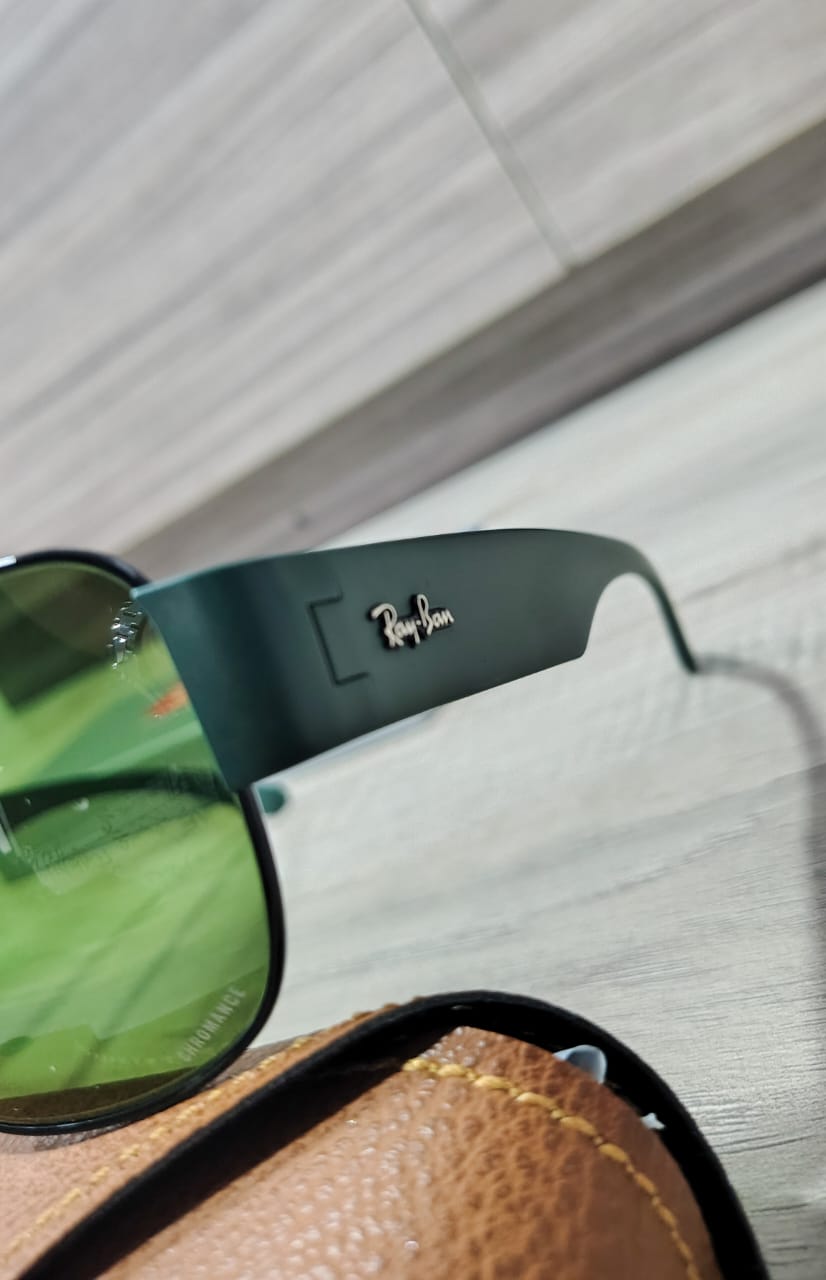 Gafas de sol Ray Ban