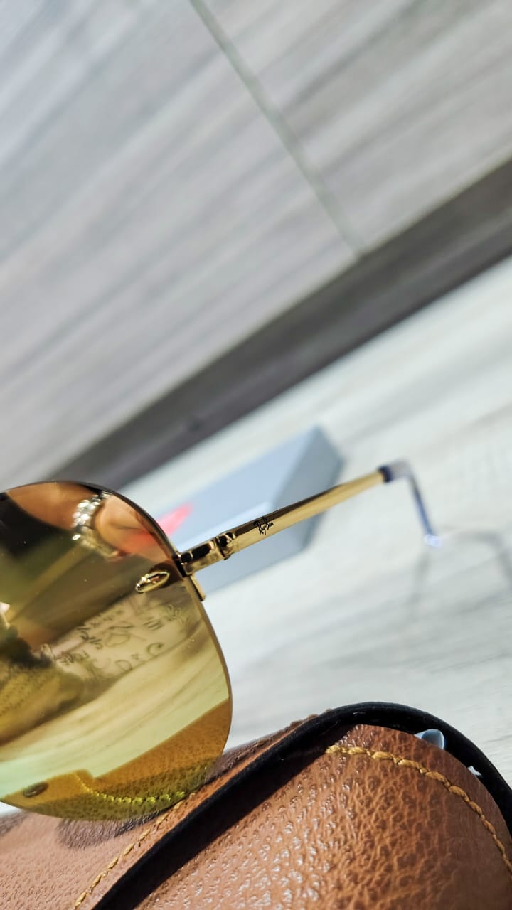 Gafas de sol Ray Ban
