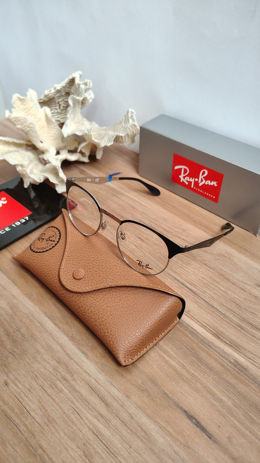Montura Ray Ban