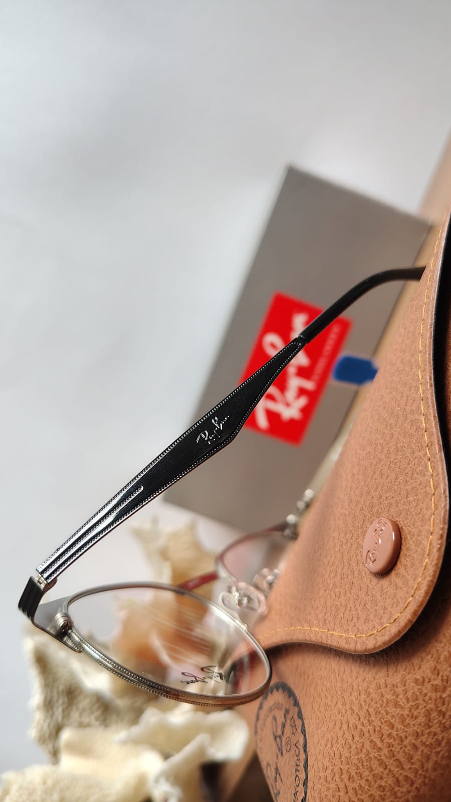 Montura Ray Ban