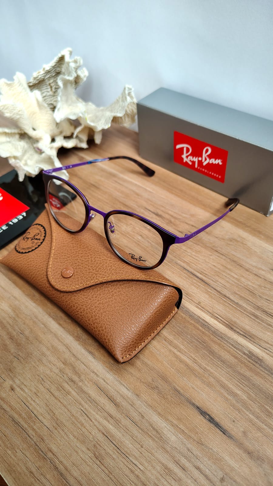 Montura Ray Ban