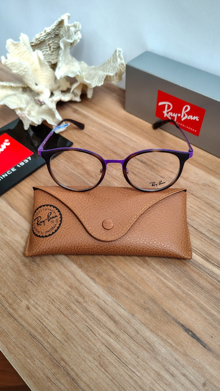 Montura Ray Ban
