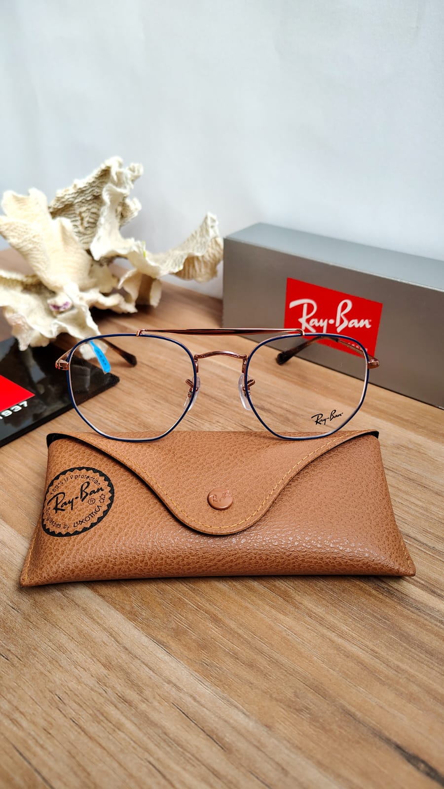 Montura Ray Ban