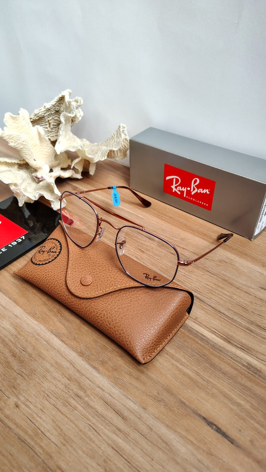 Montura Ray Ban