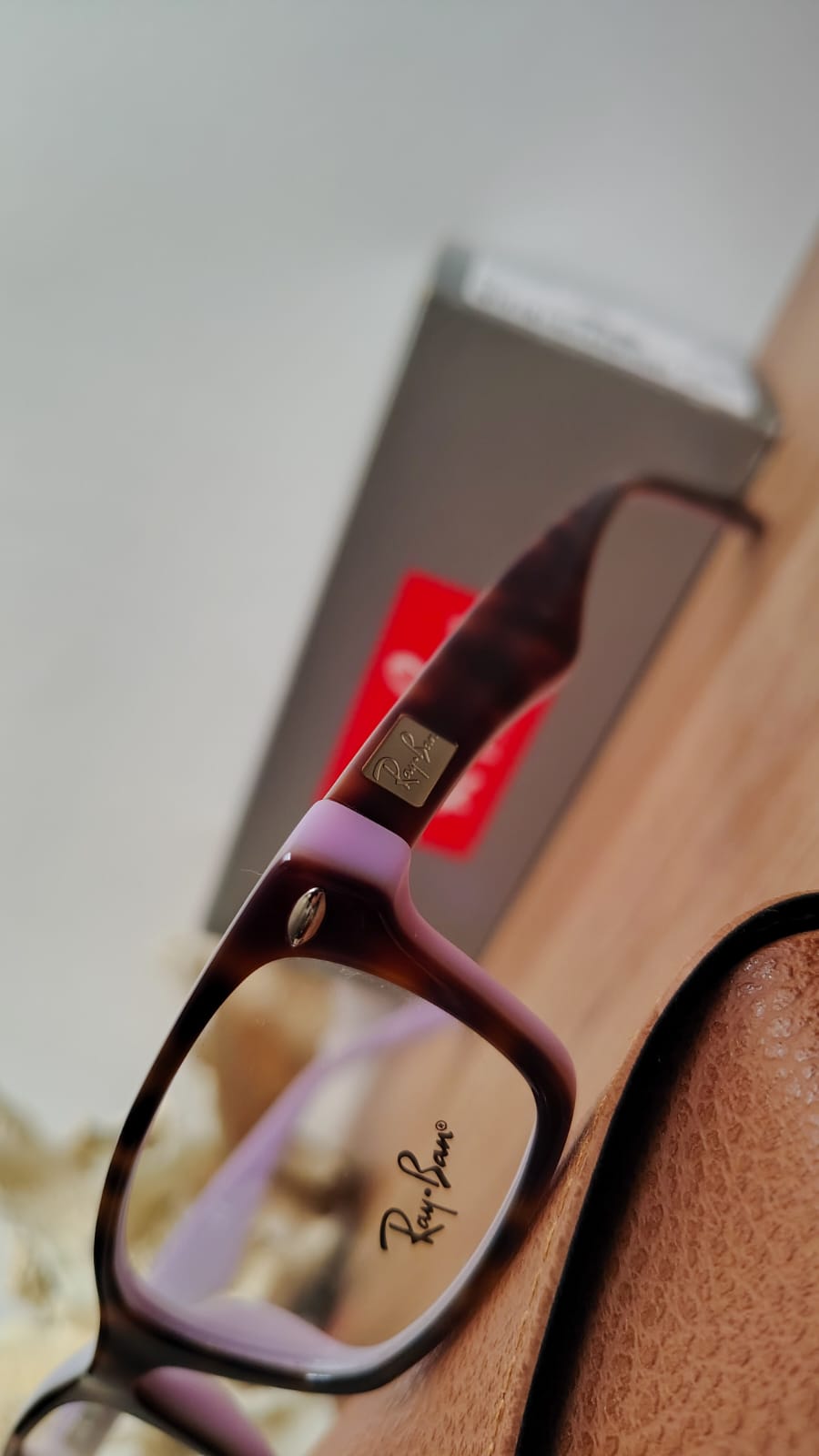 Montura Ray Ban