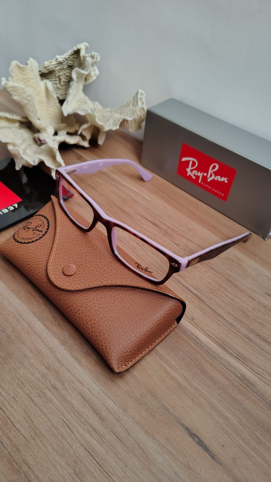 Montura Ray Ban