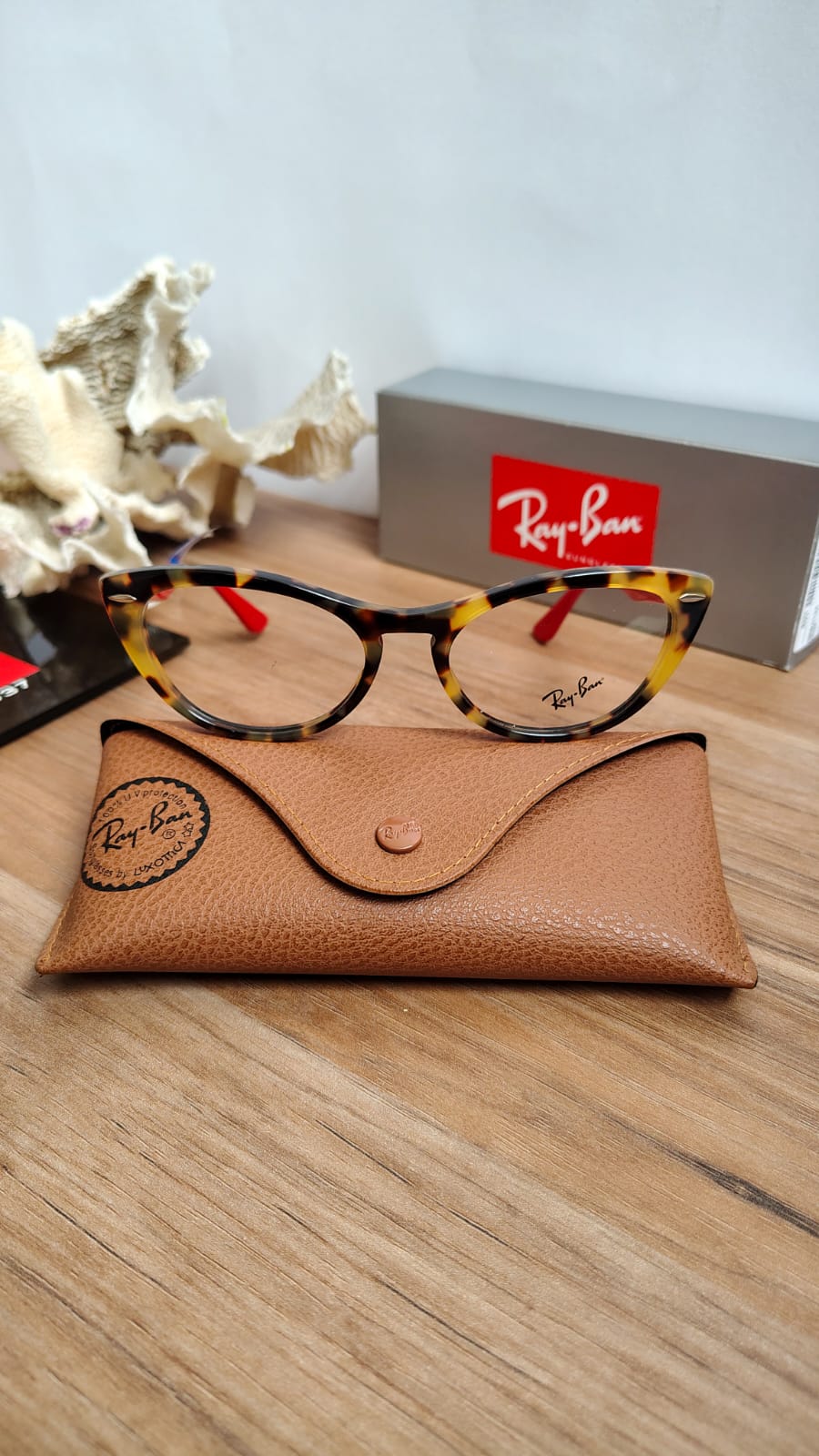 Montura Ray Ban