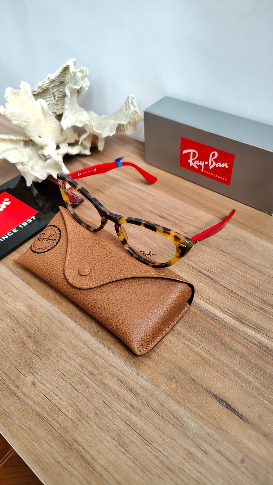Montura Ray Ban