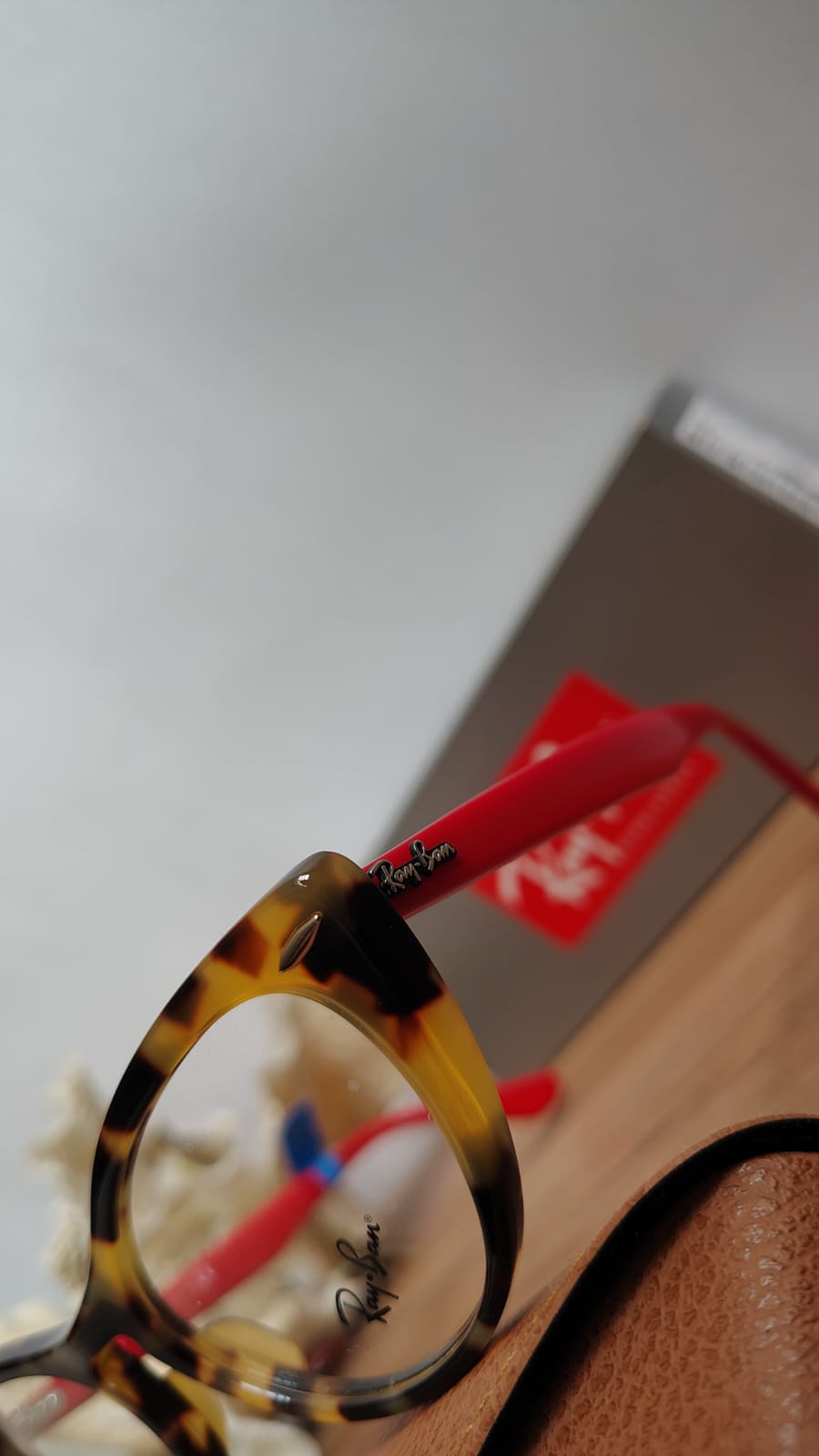 Montura Ray Ban